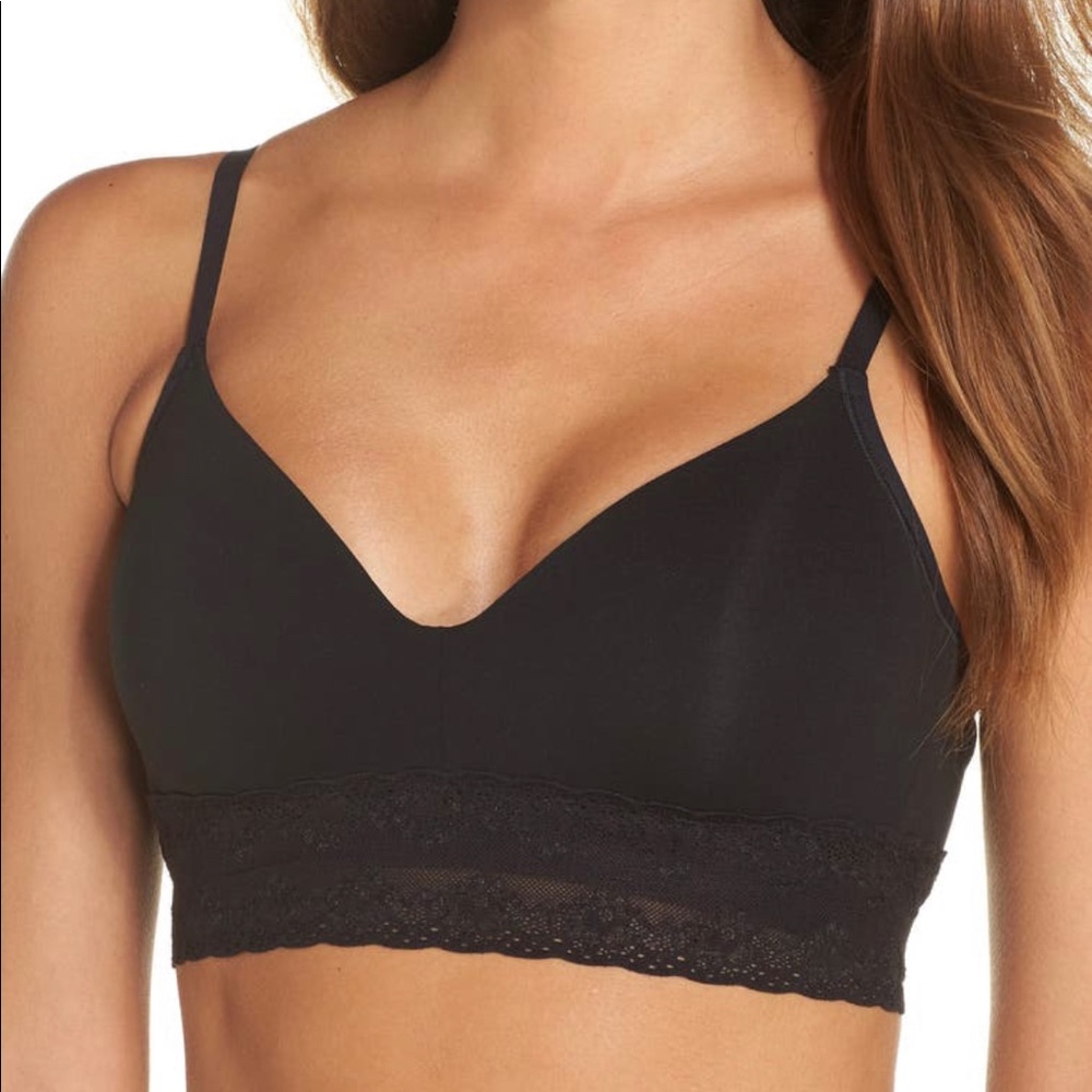 Natori Bliss Perfection Contour Soft Cup Bra